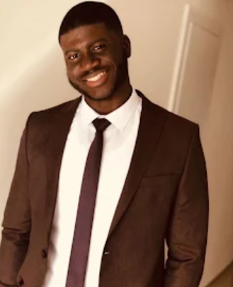 Photo of Jimmy Aiyelangbe
